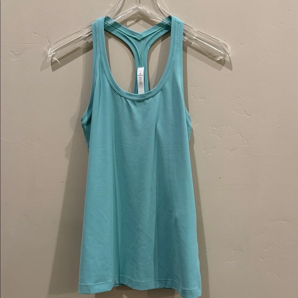 Lululemon Align Nulu Racerback Tank s 10 - Picture 1 of 3